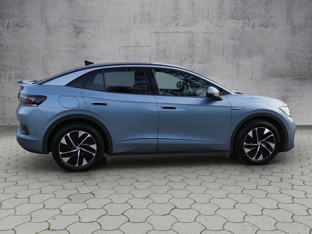 Volkswagen ID.5 2022