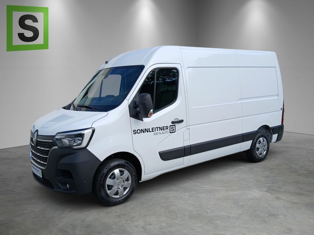 Renault Master 2024