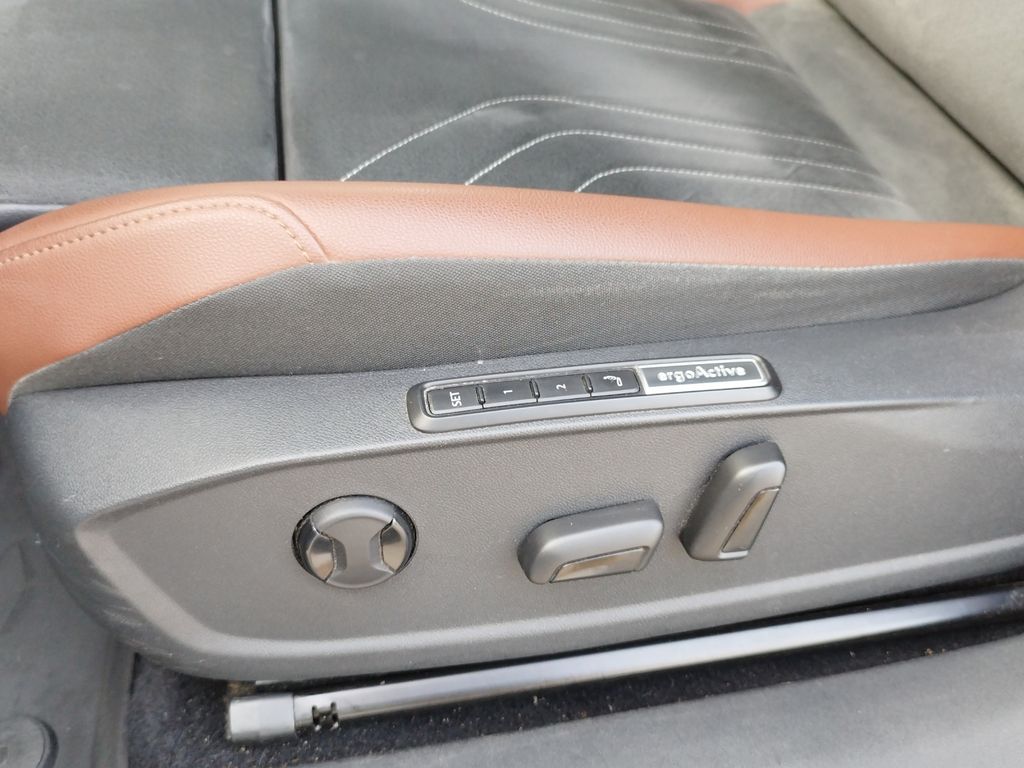 Volkswagen ID.5 2022