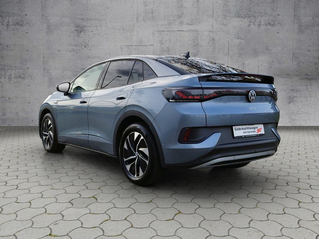 Volkswagen ID.5 2022
