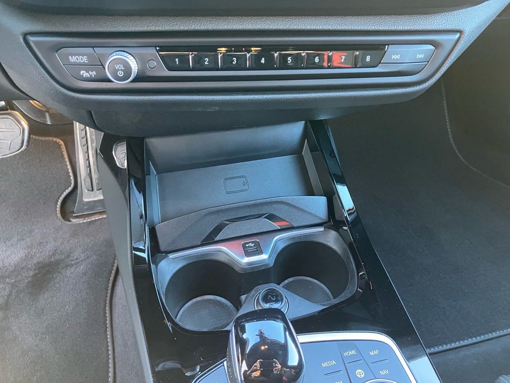 BMW 220 Gran Coupé 2024