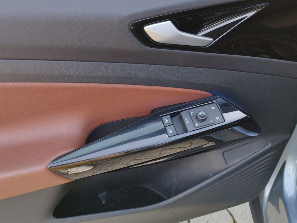 Volkswagen ID.5 2022