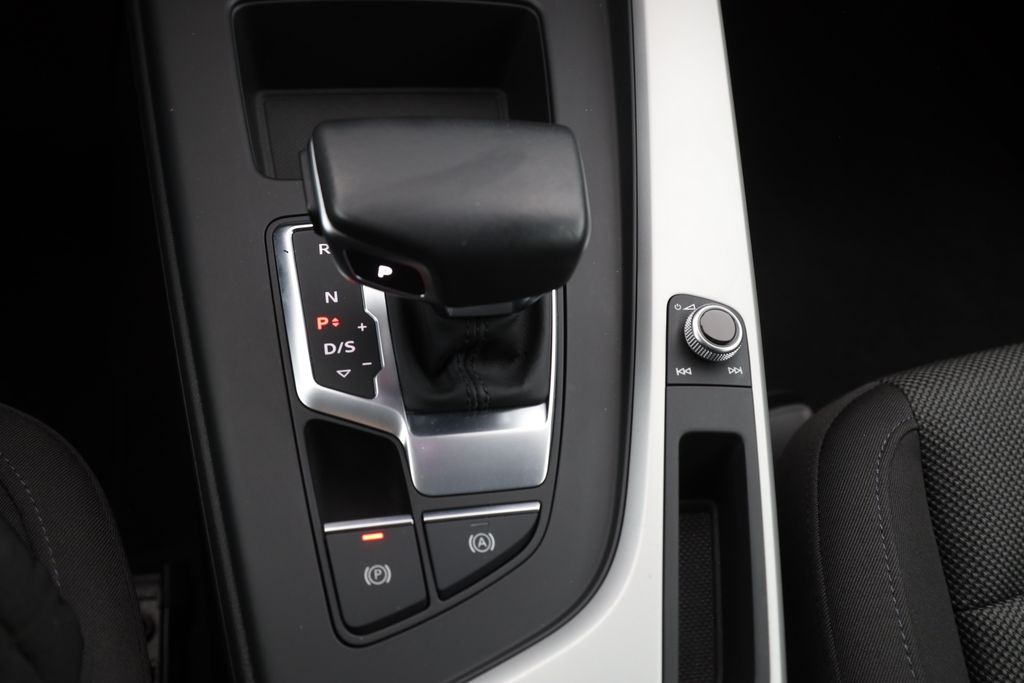 Audi A4 Allroad 2023