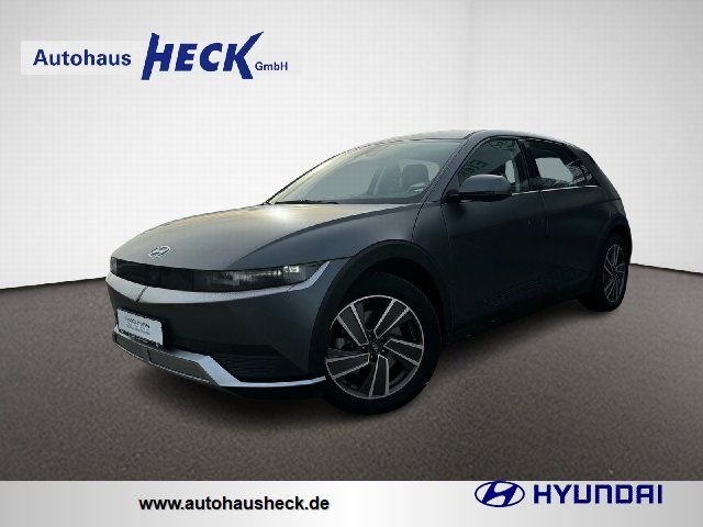 Hyundai IONIQ 5 2023