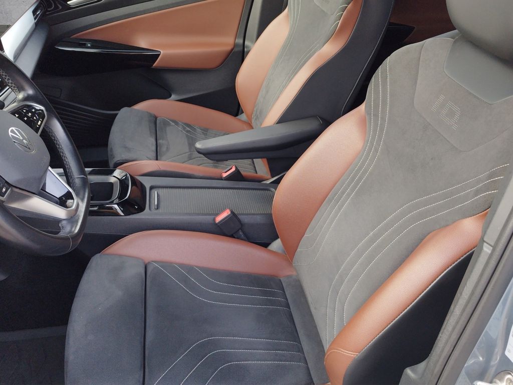 Volkswagen ID.5 2022