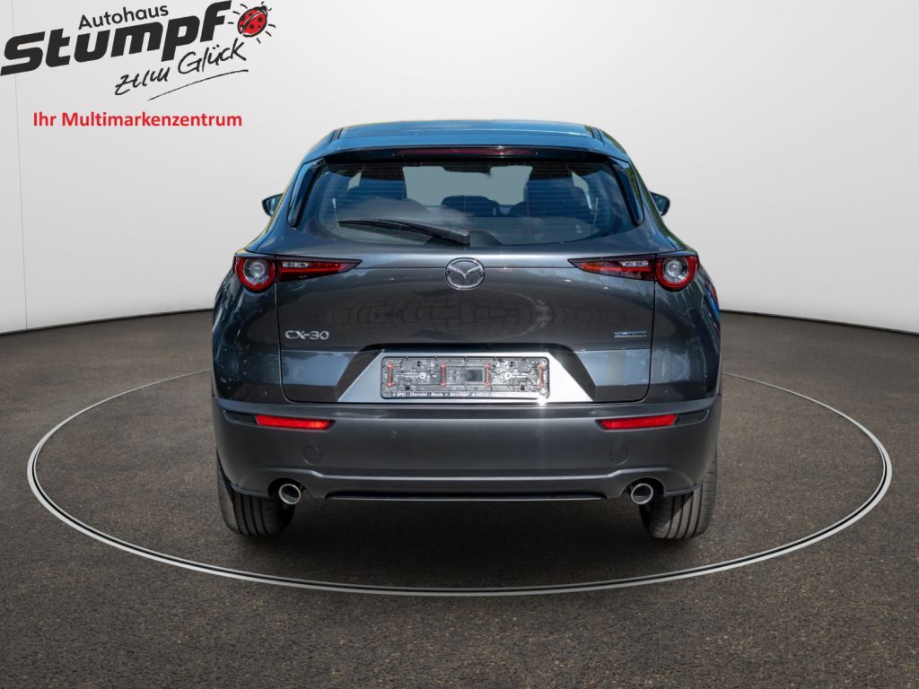 Mazda CX-30 2025