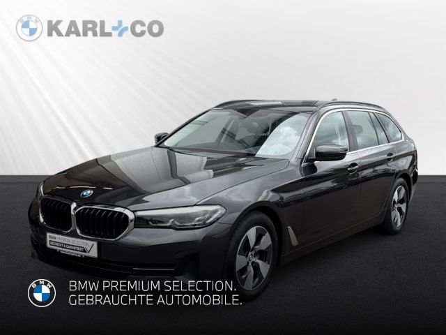 BMW 520 2023