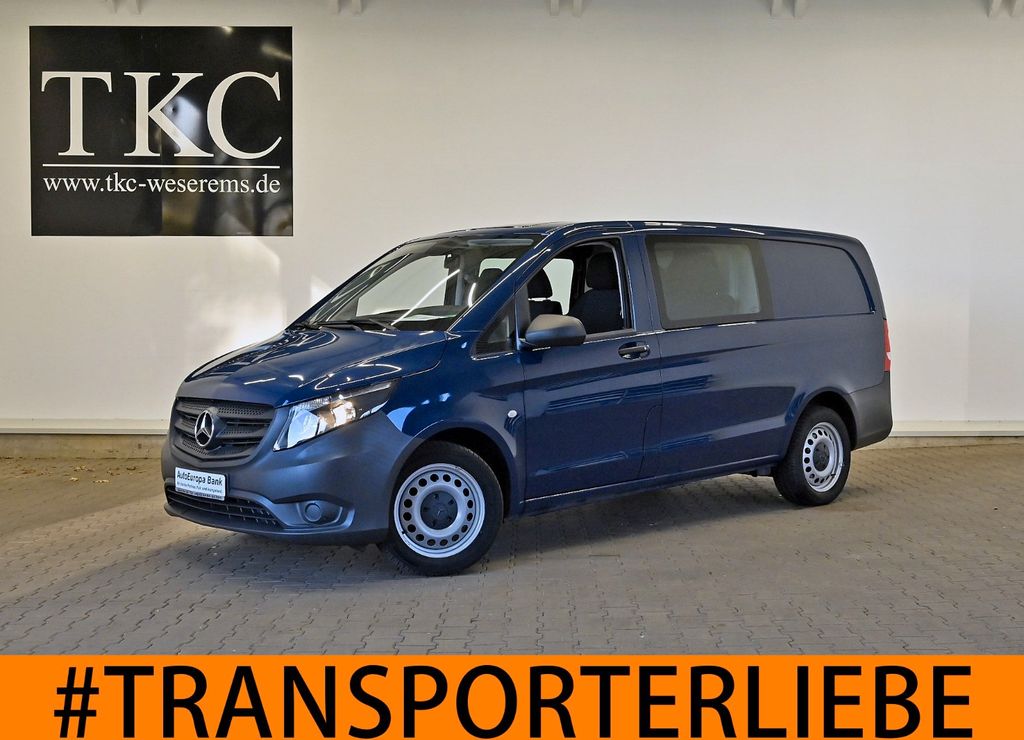 Mercedes-Benz Vito 2022