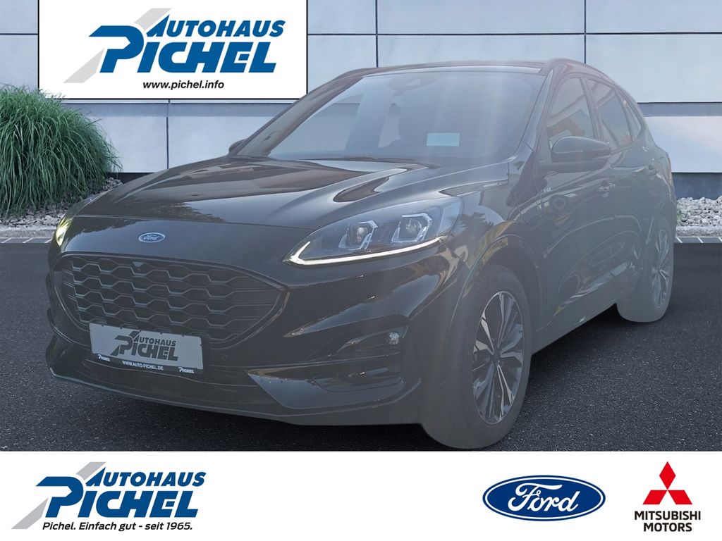 Ford Kuga 2021