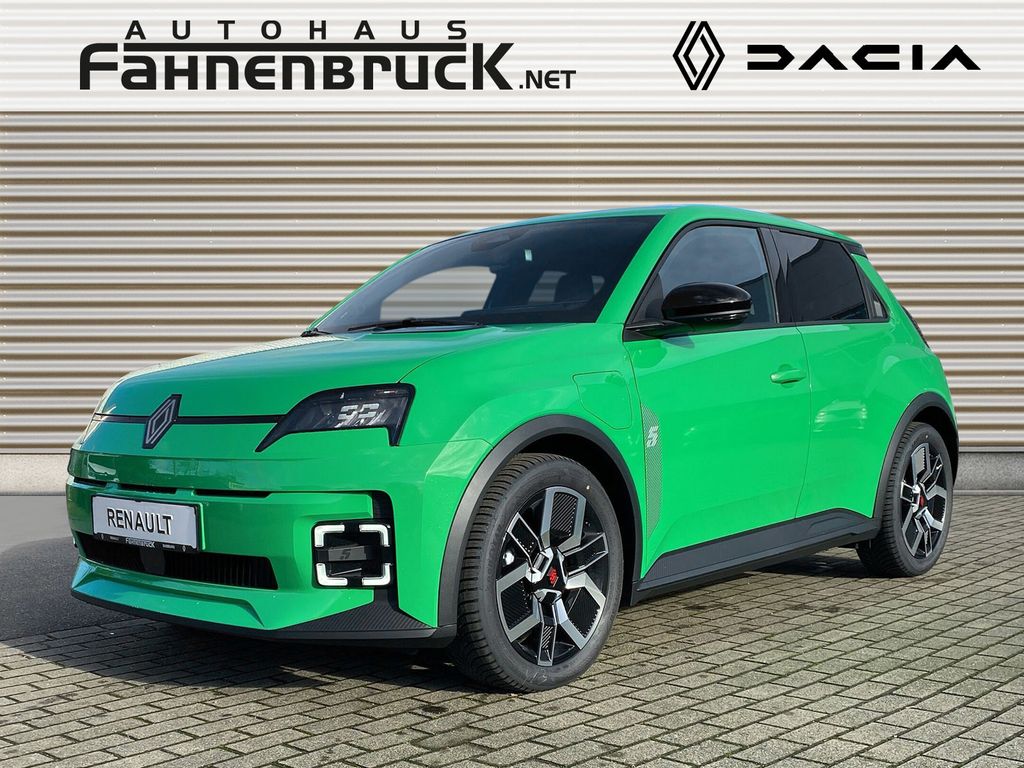 Renault R 5