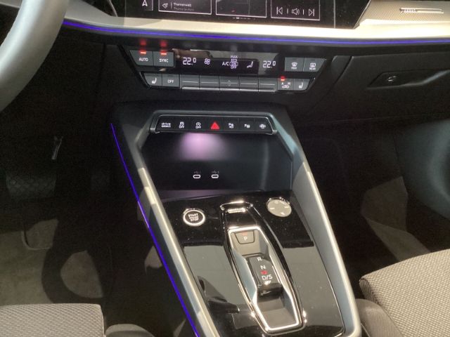 Audi A3 2024