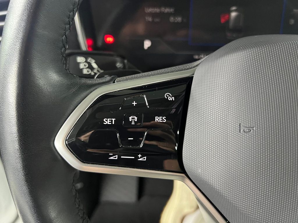 Volkswagen Touareg 2023