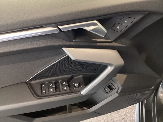 Audi A3 2024