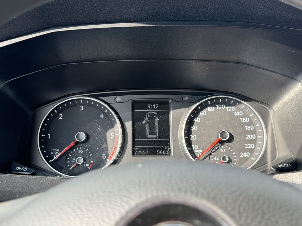 Volkswagen T6 Transporter 2018