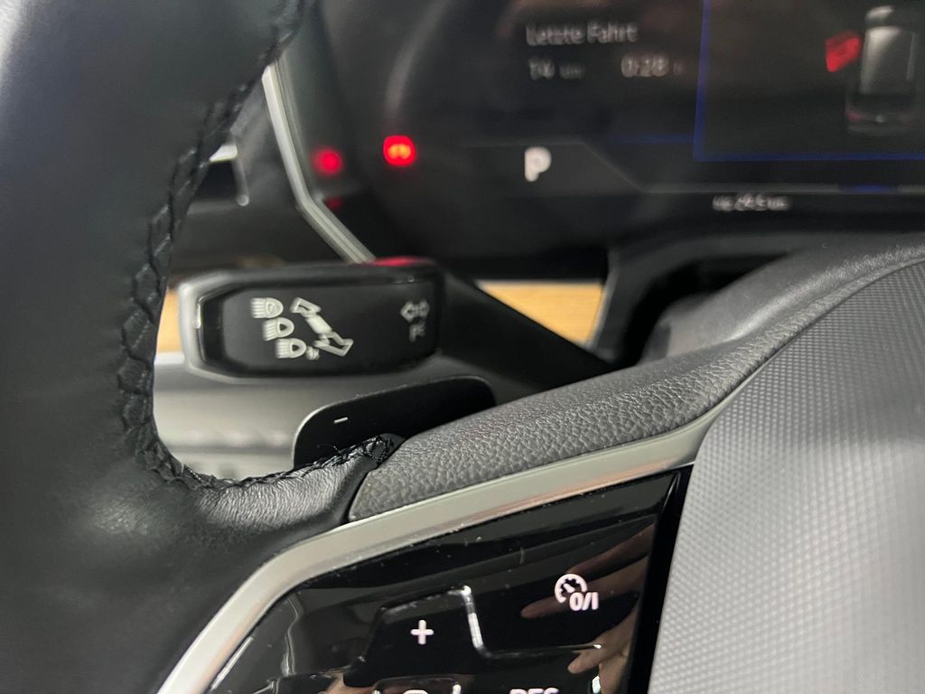 Volkswagen Touareg 2023