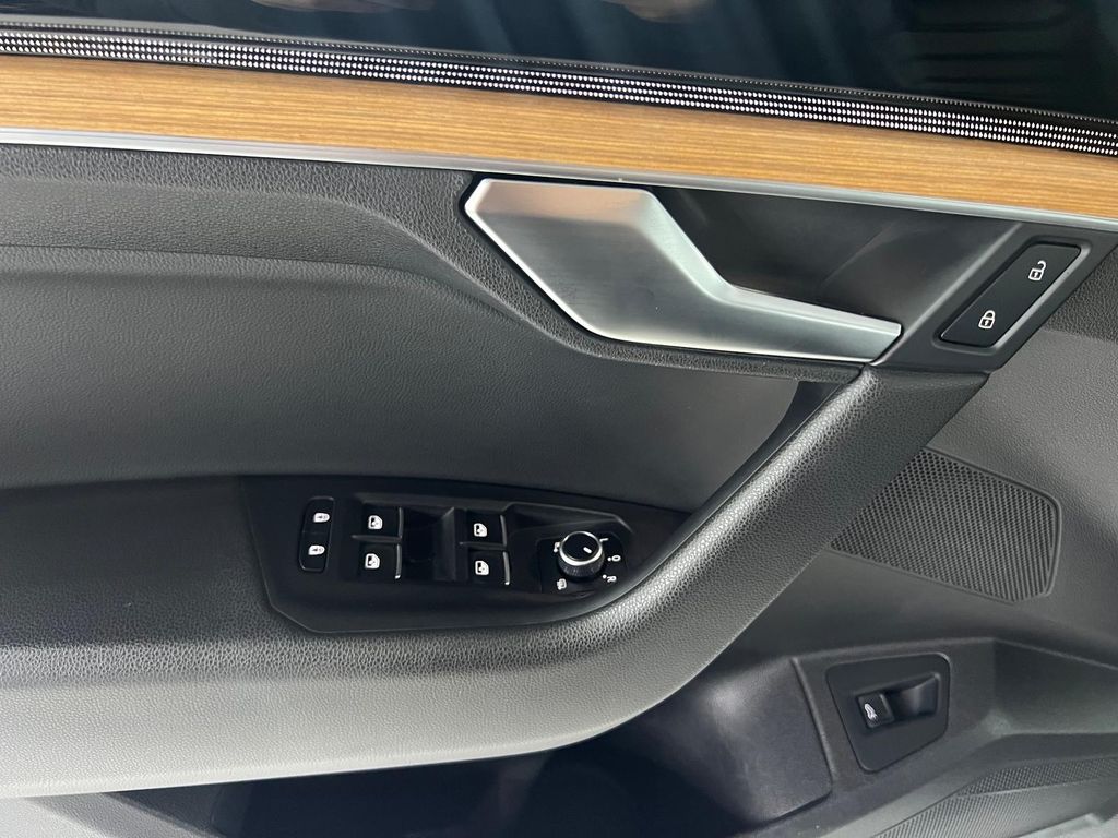 Volkswagen Touareg 2023