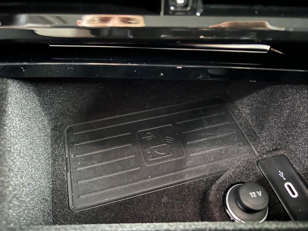 Volkswagen Touareg 2023