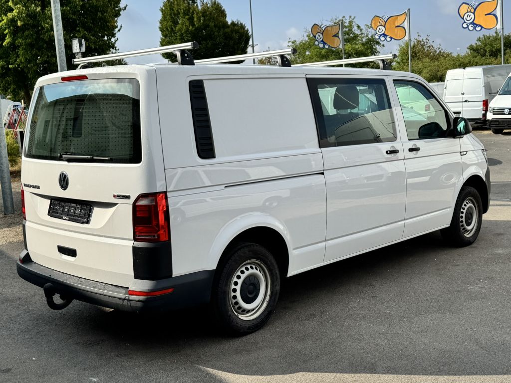 Volkswagen T6 Transporter 2018