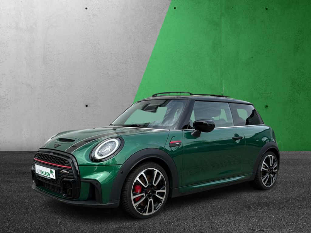 MINI John Cooper Works 2023