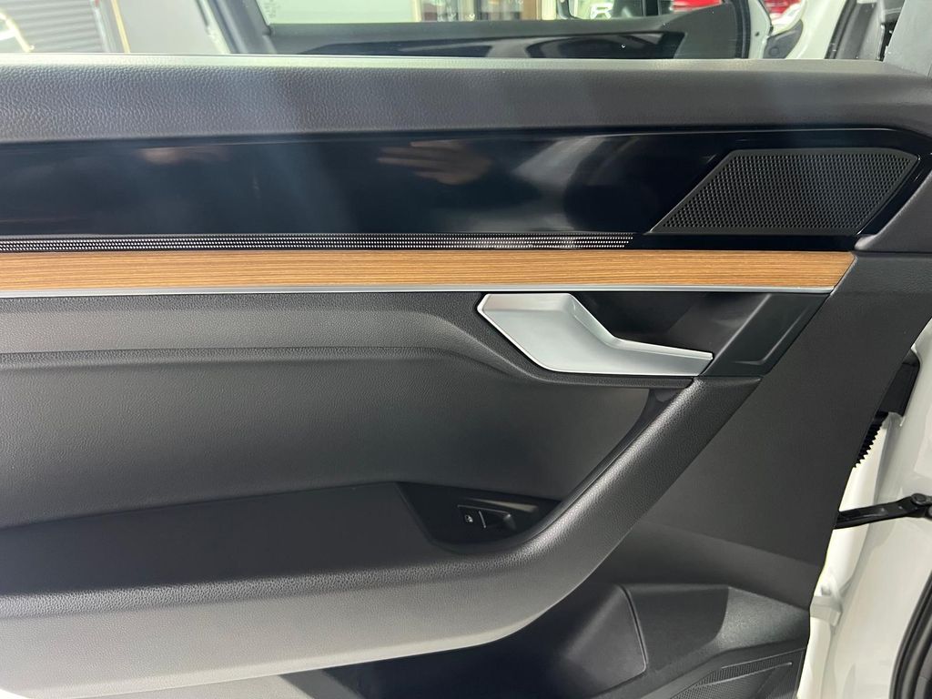 Volkswagen Touareg 2023