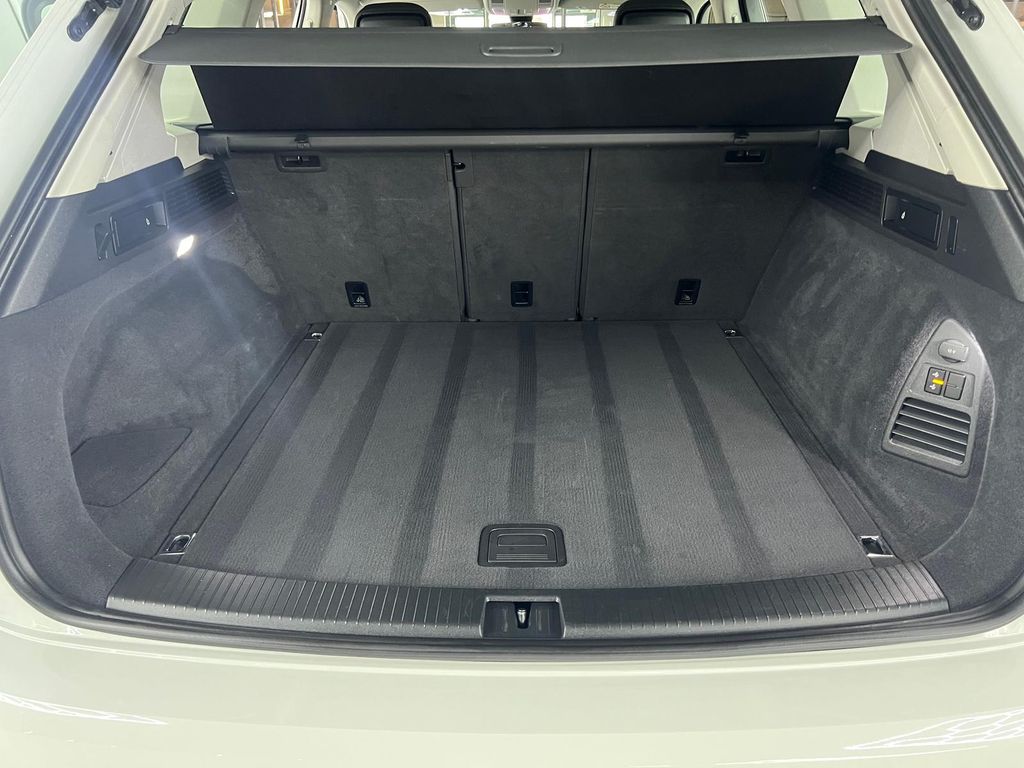 Volkswagen Touareg 2023