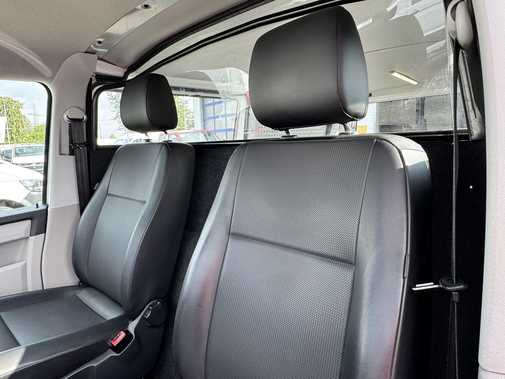 Volkswagen T6 Transporter 2018