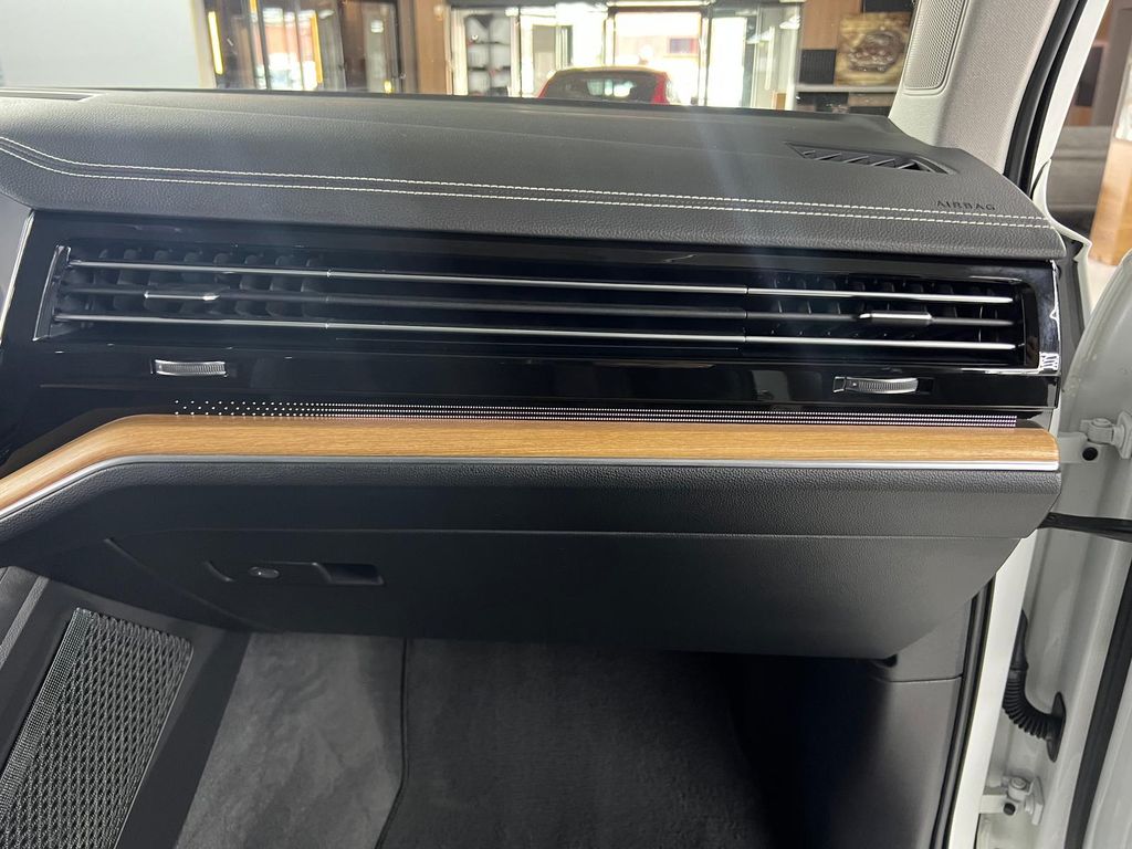 Volkswagen Touareg 2023