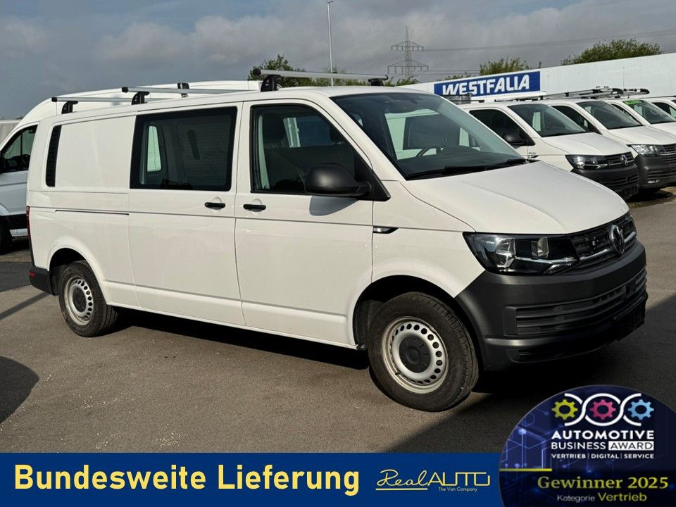 Volkswagen T6 Transporter 2018