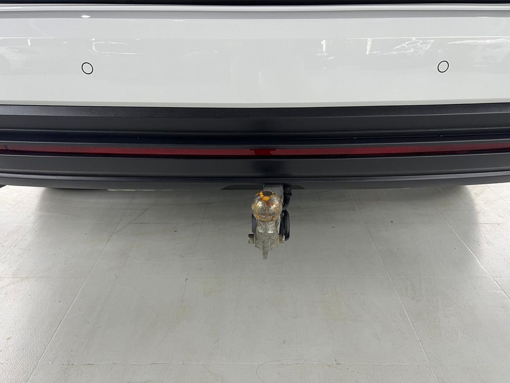 Volkswagen Touareg 2023