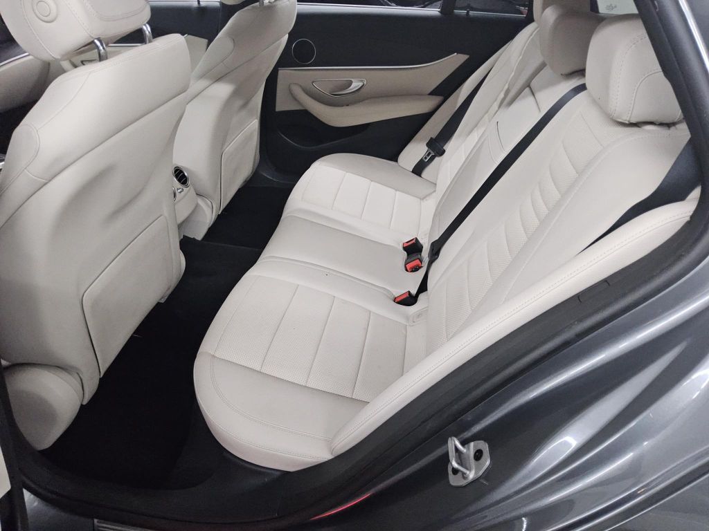 Mercedes-Benz E 200 2020