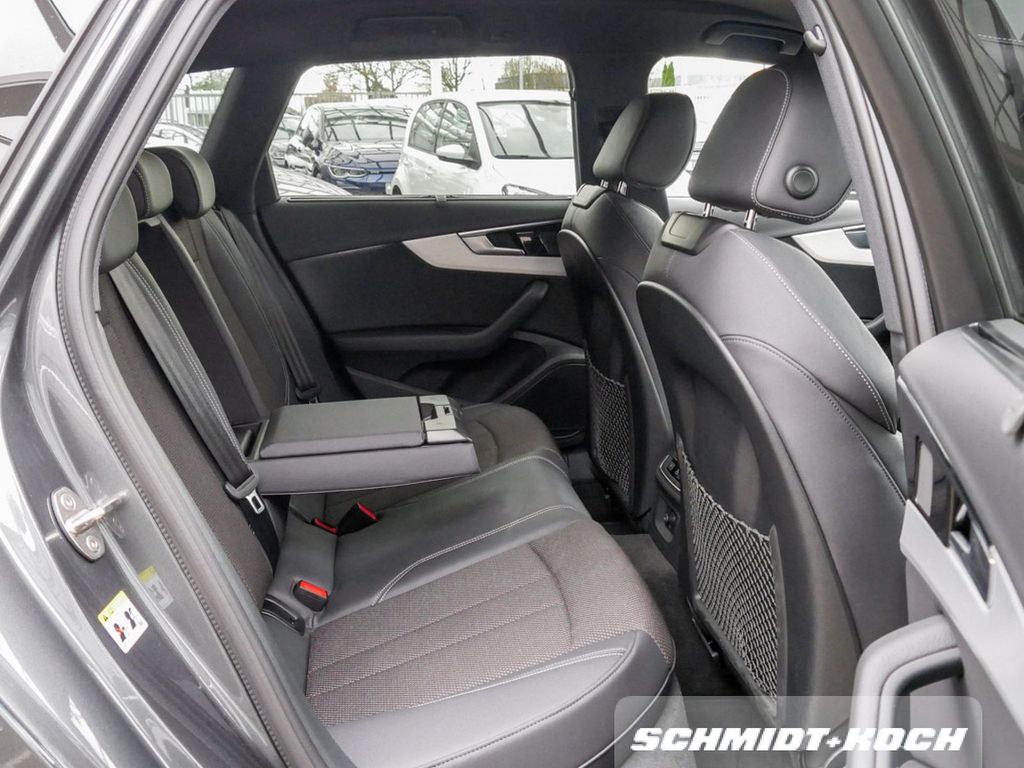 Audi A4 2024