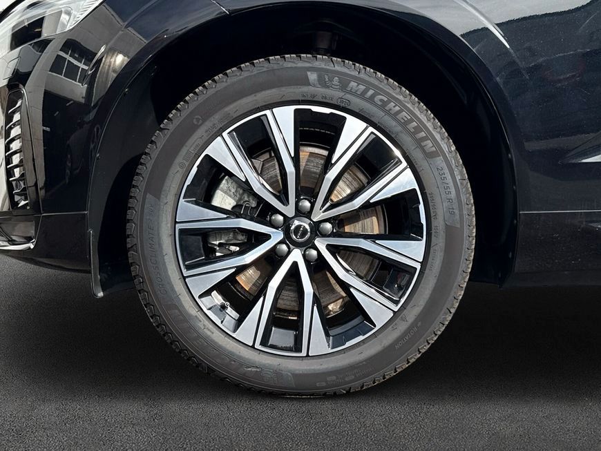Volvo XC60 2024
