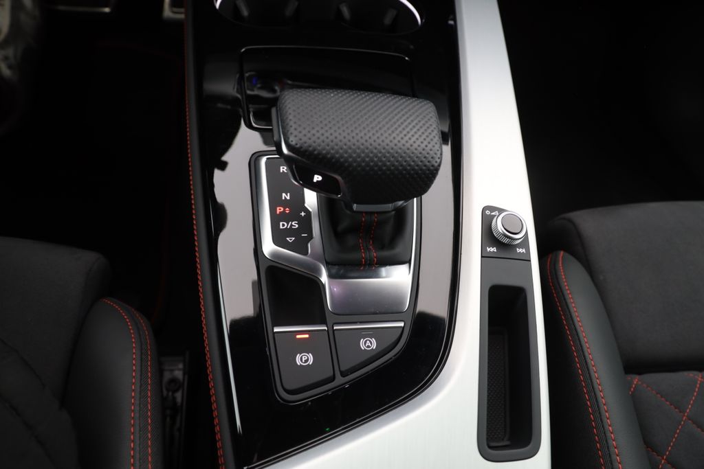 Audi A5 2025