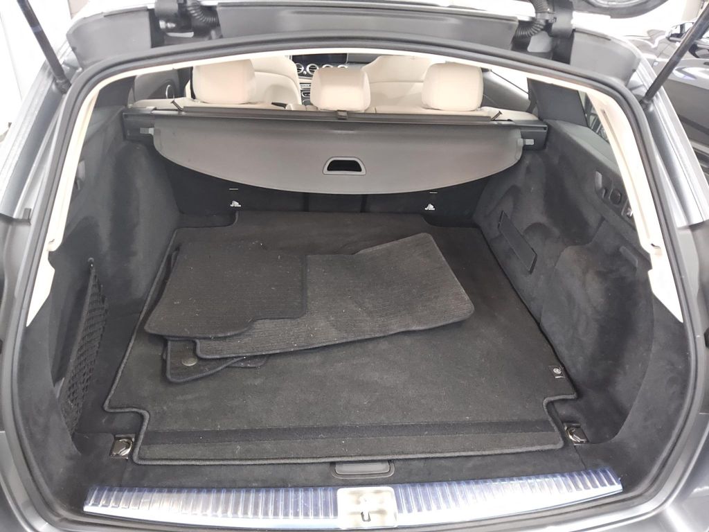 Mercedes-Benz E 200 2020