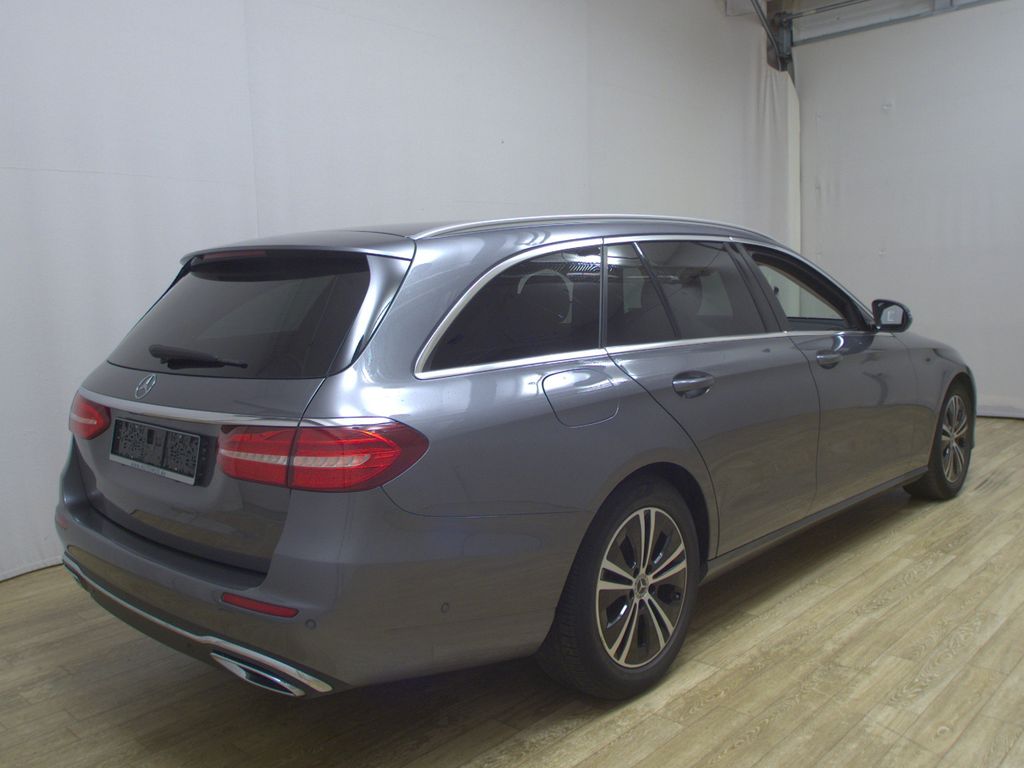 Mercedes-Benz E 200 2020