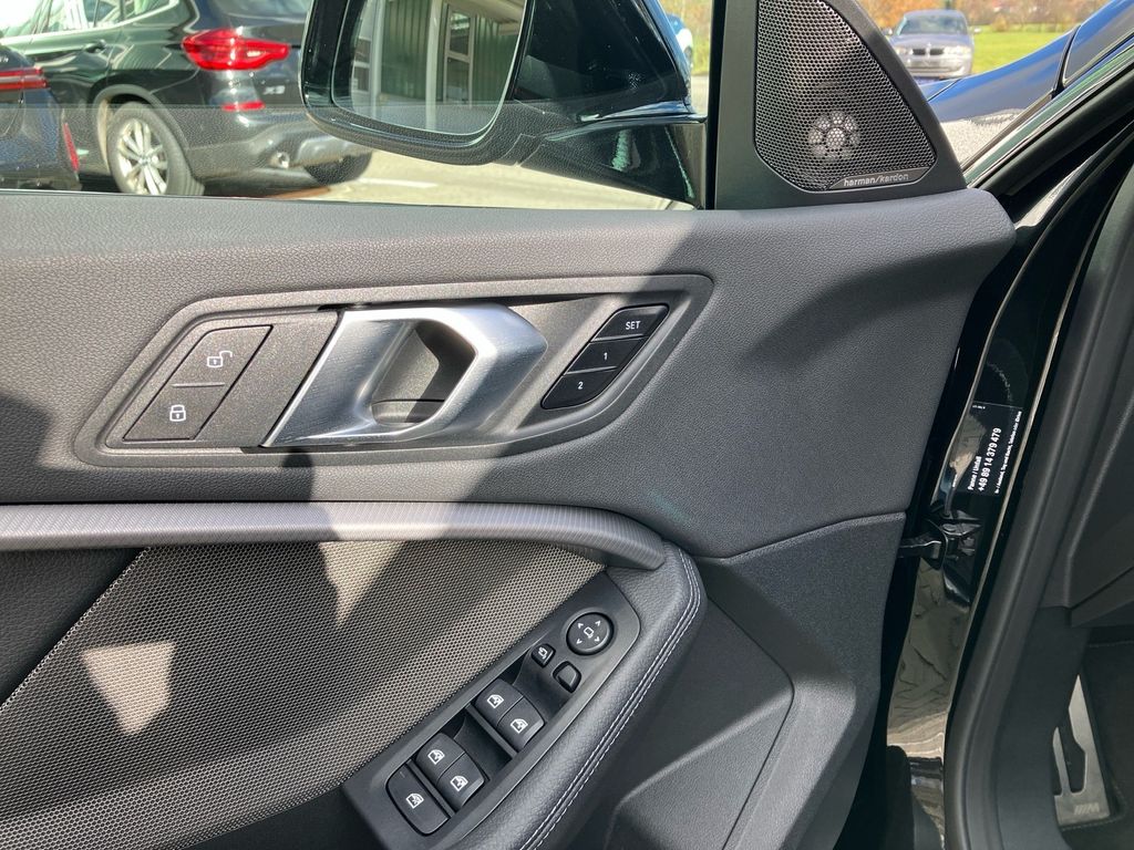 BMW 220 Gran Coupé 2024