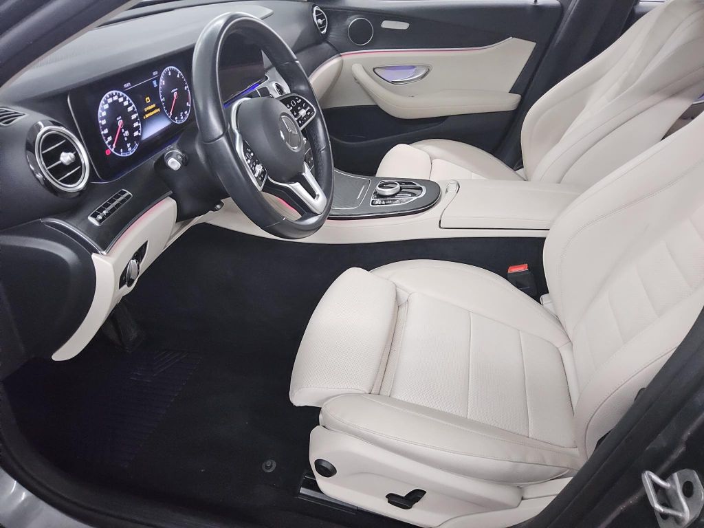 Mercedes-Benz E 200 2020