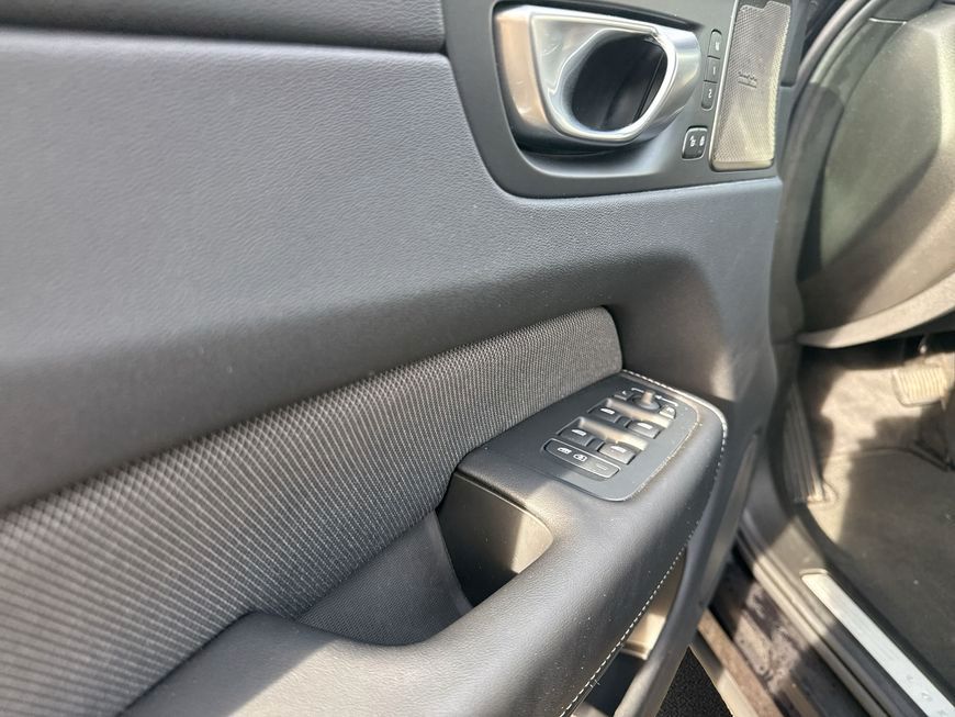 Volvo XC60 2024