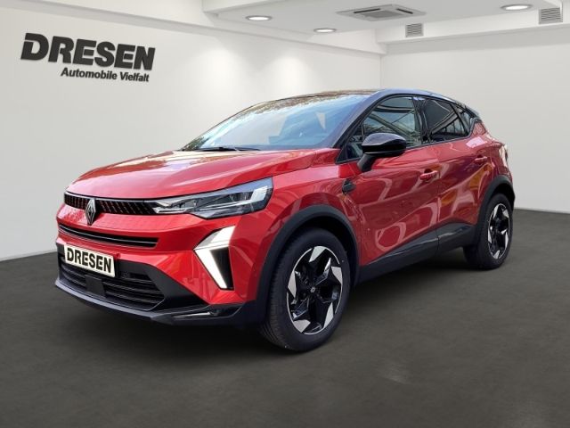 Renault Captur 2025