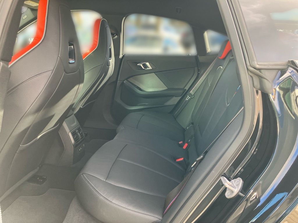 BMW 220 Gran Coupé 2024