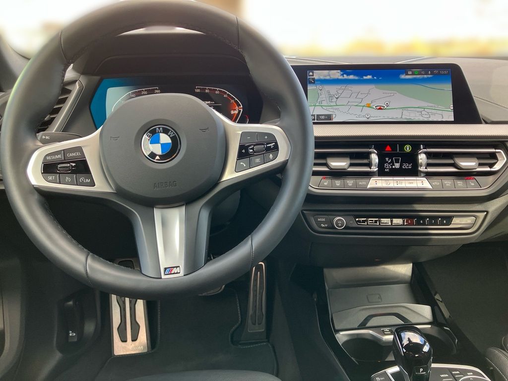 BMW 220 Gran Coupé 2024