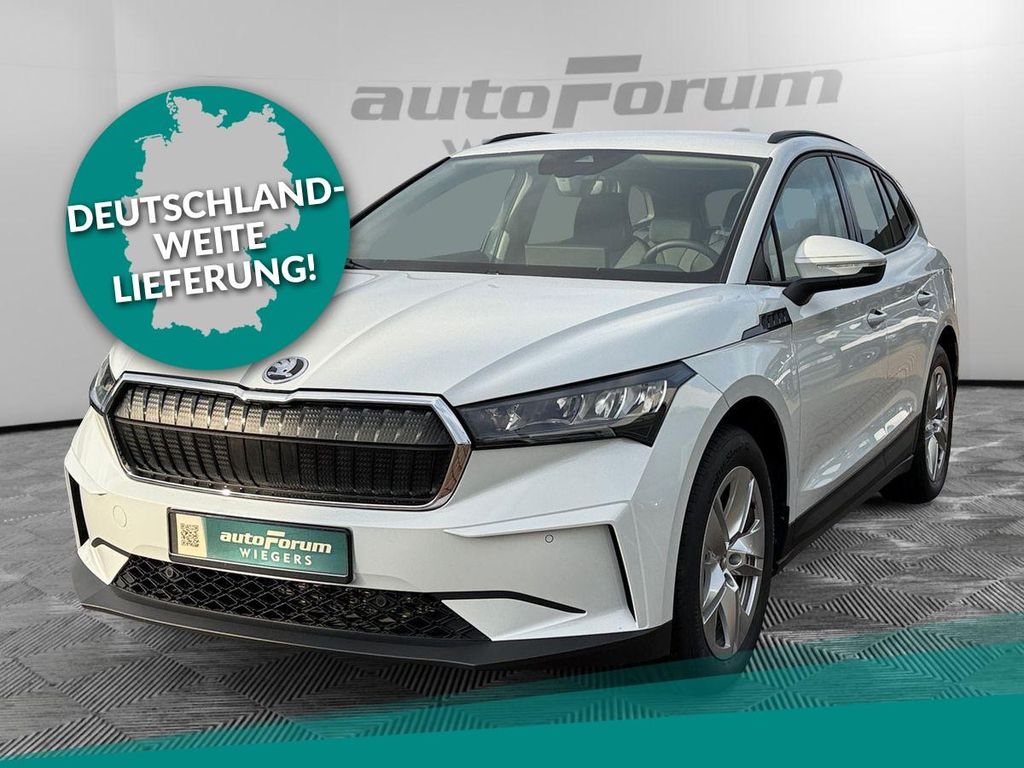 Skoda Enyaq 2023