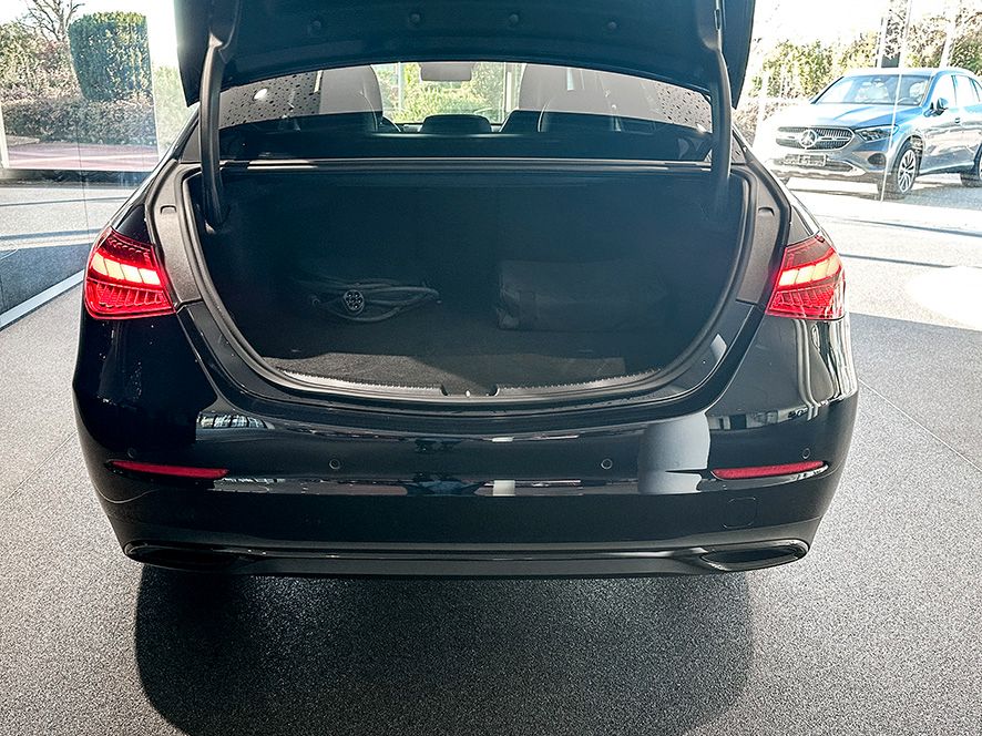 Mercedes-Benz C 300 2022