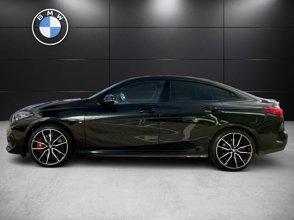 BMW 220 Gran Coupé 2024