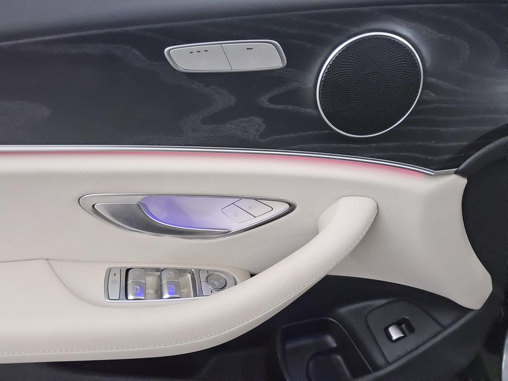 Mercedes-Benz E 200 2020