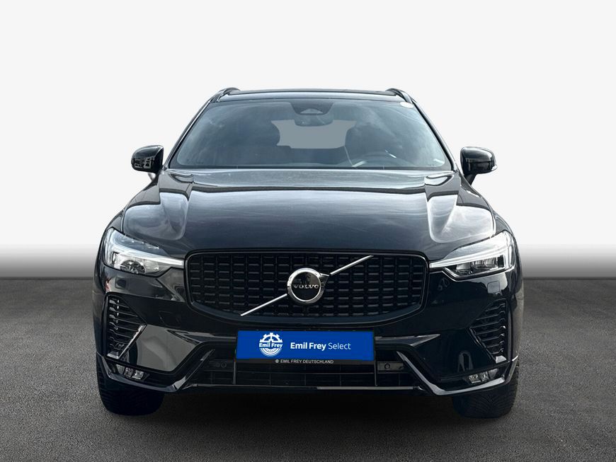 Volvo XC60 2024