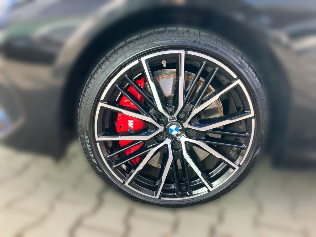 BMW 220 Gran Coupé 2024