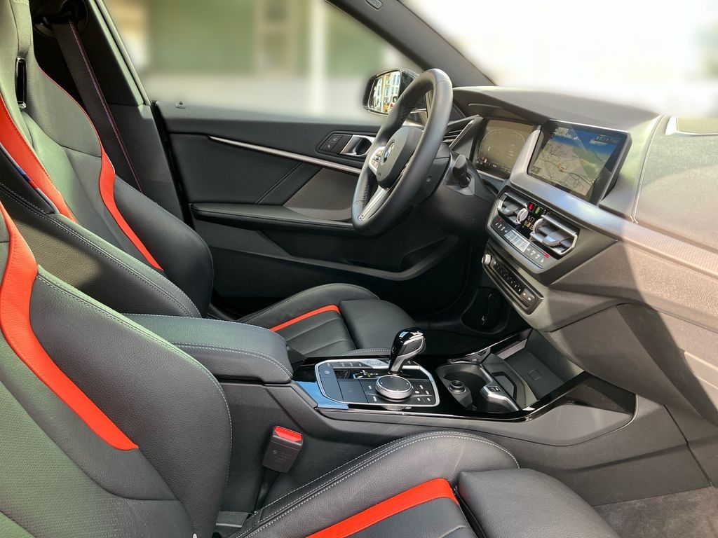 BMW 220 Gran Coupé 2024