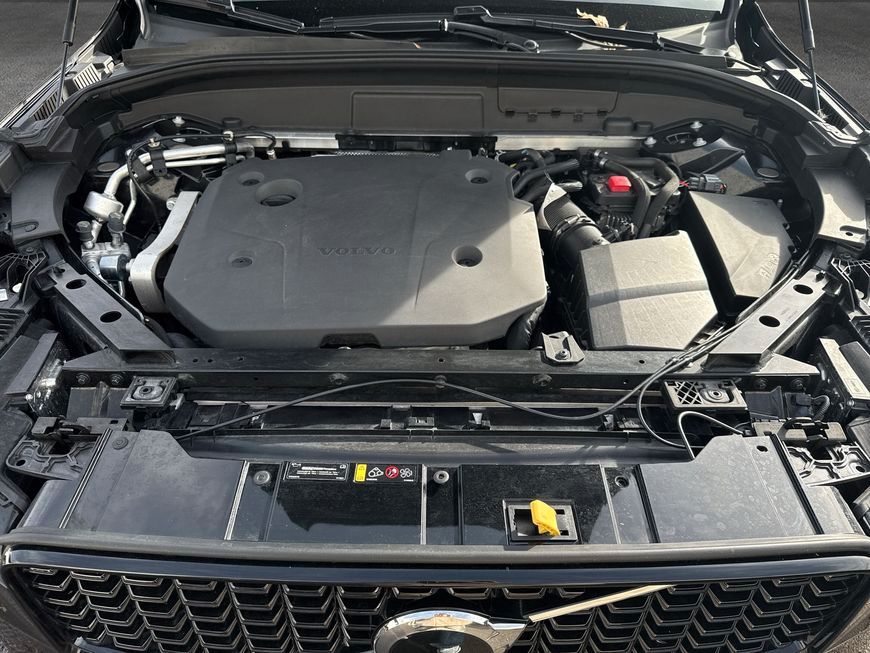 Volvo XC60 2024