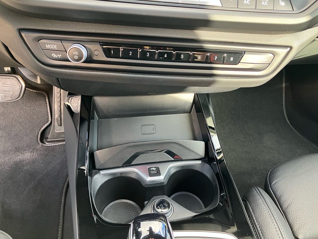 BMW 220 Gran Coupé 2024